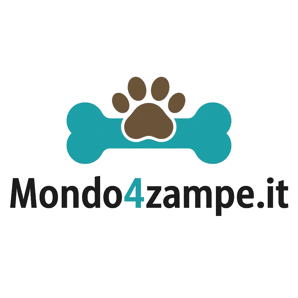mondo4Zampe